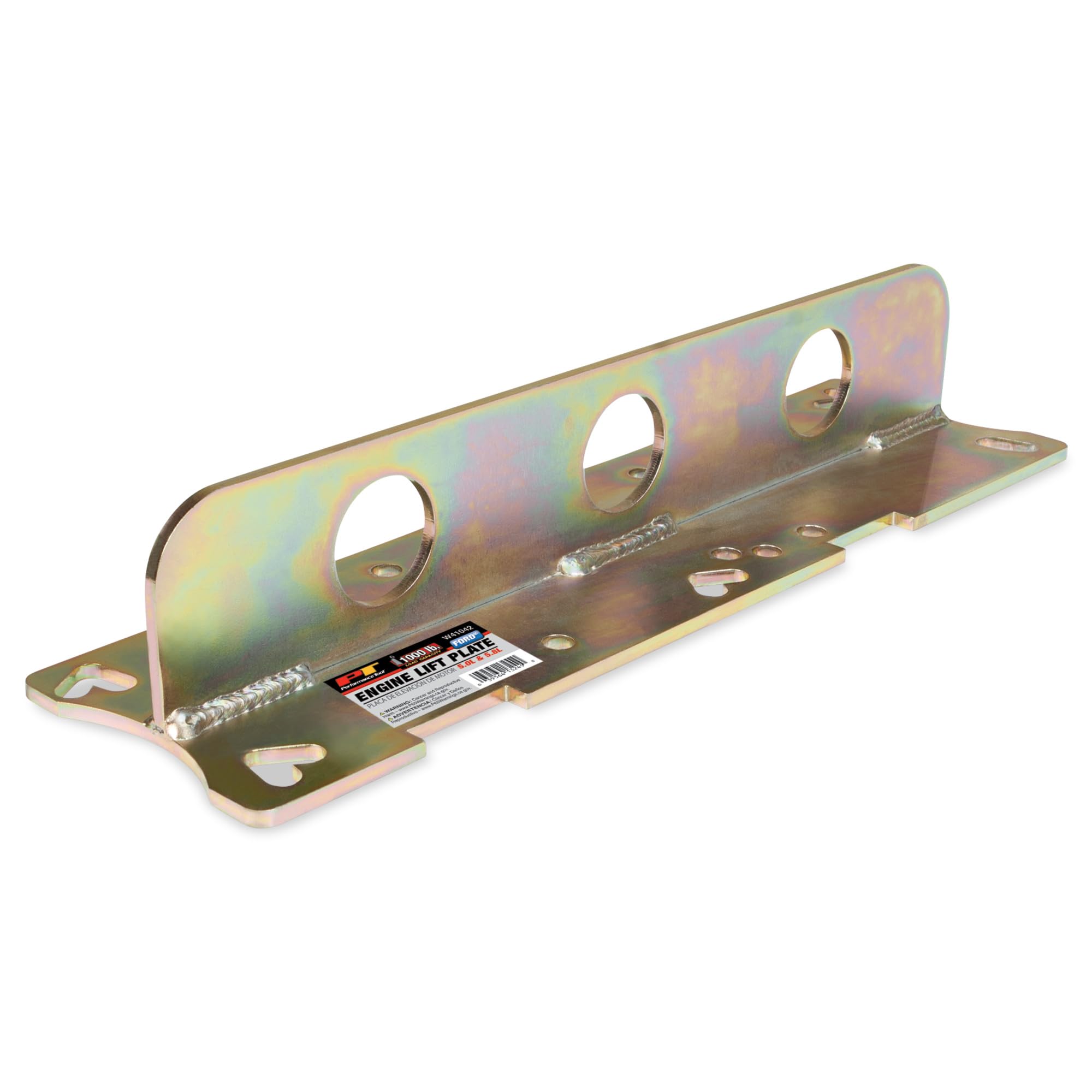 Ford Engine Performance Tool W41042 Lifting Plate