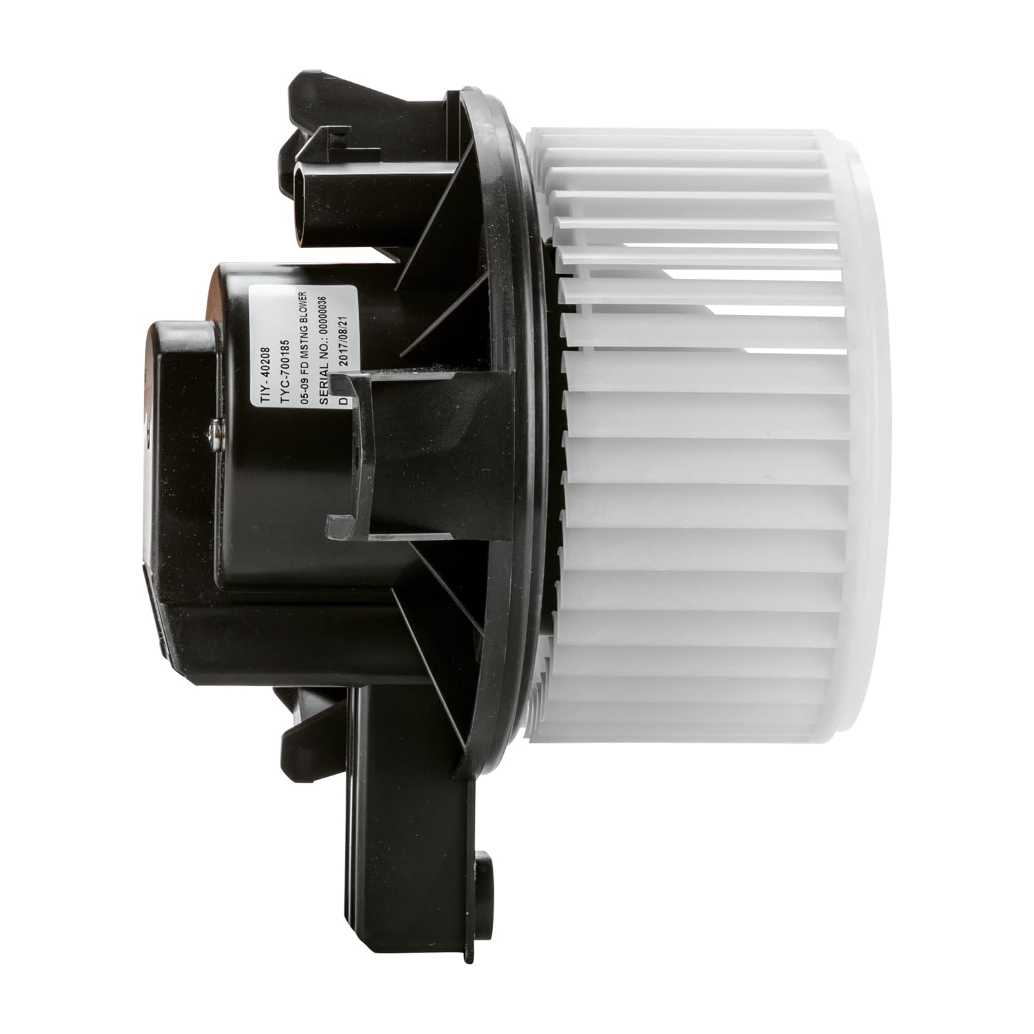 Blower Assy TYC 05-09 Fd Mstng