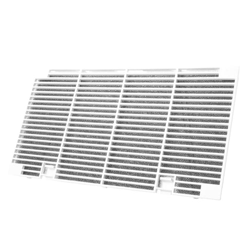 Dometic Return Air Grille, Shell White