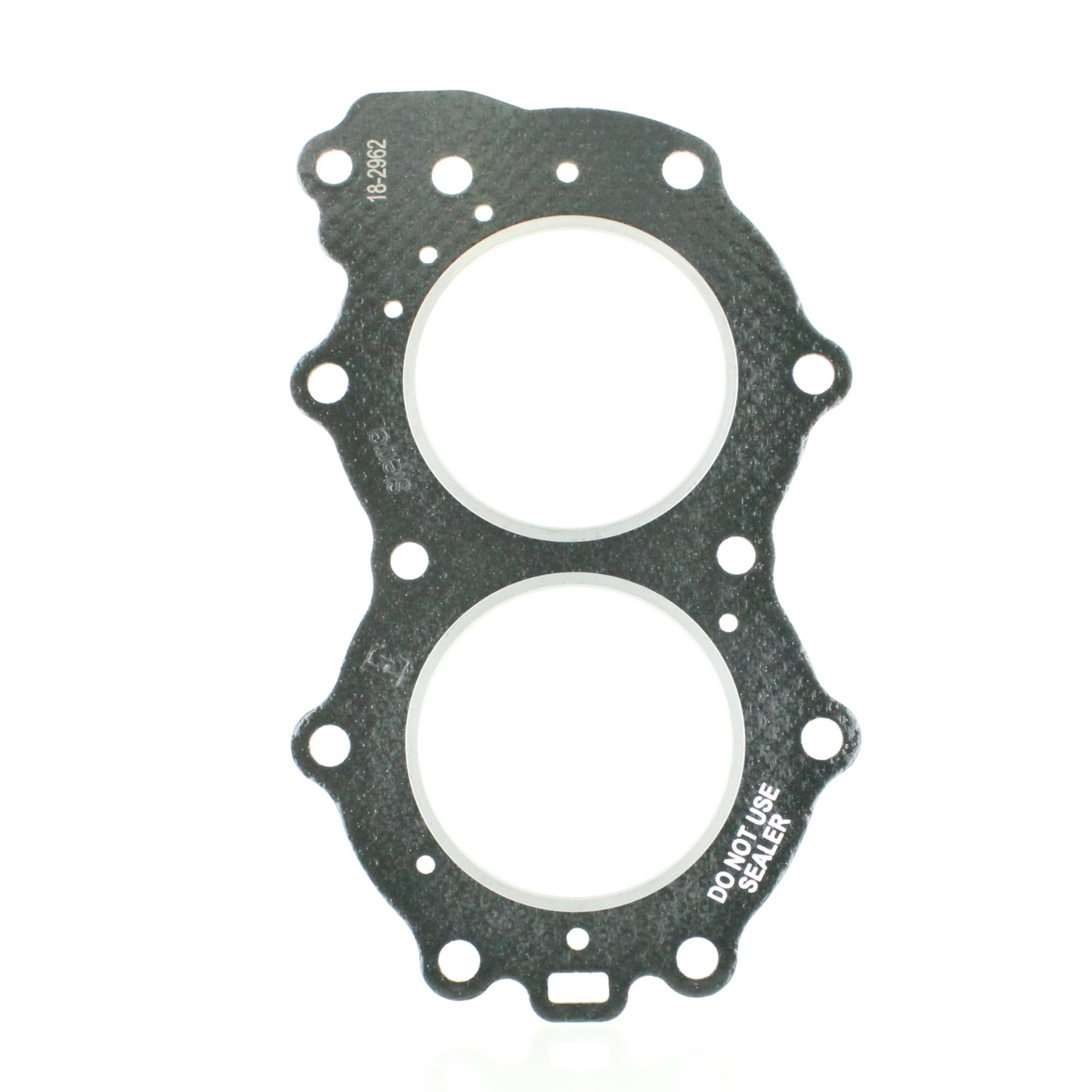 18-2962 Sierra International Marine Head Gasket for Johnson/Evinrude Outboard Motor