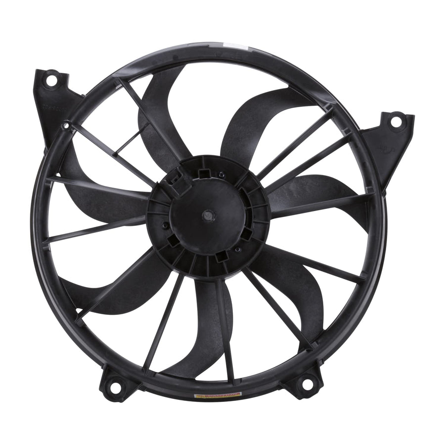 Cooling Fan Assembly TYC 622520 Compatible with 2009-2016 Dodge Journey