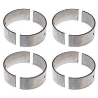 Engine Connecting Rod Bearing Kit, .060 | Omix-Ada | 17467.66 | OE Reference: CR401AM.060 | Fits 1941-1971 Willys / Jeep