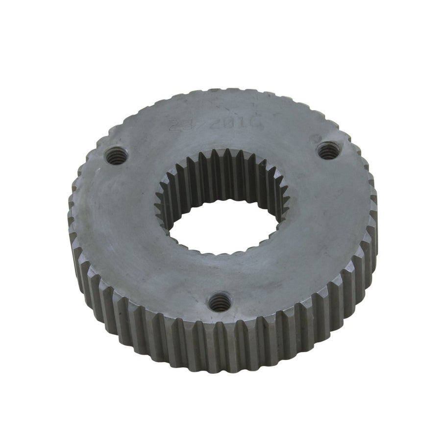 Yukon Gear 30-Spline Inner/48-Spline Outer Drive Flange YHCDF-30-A)