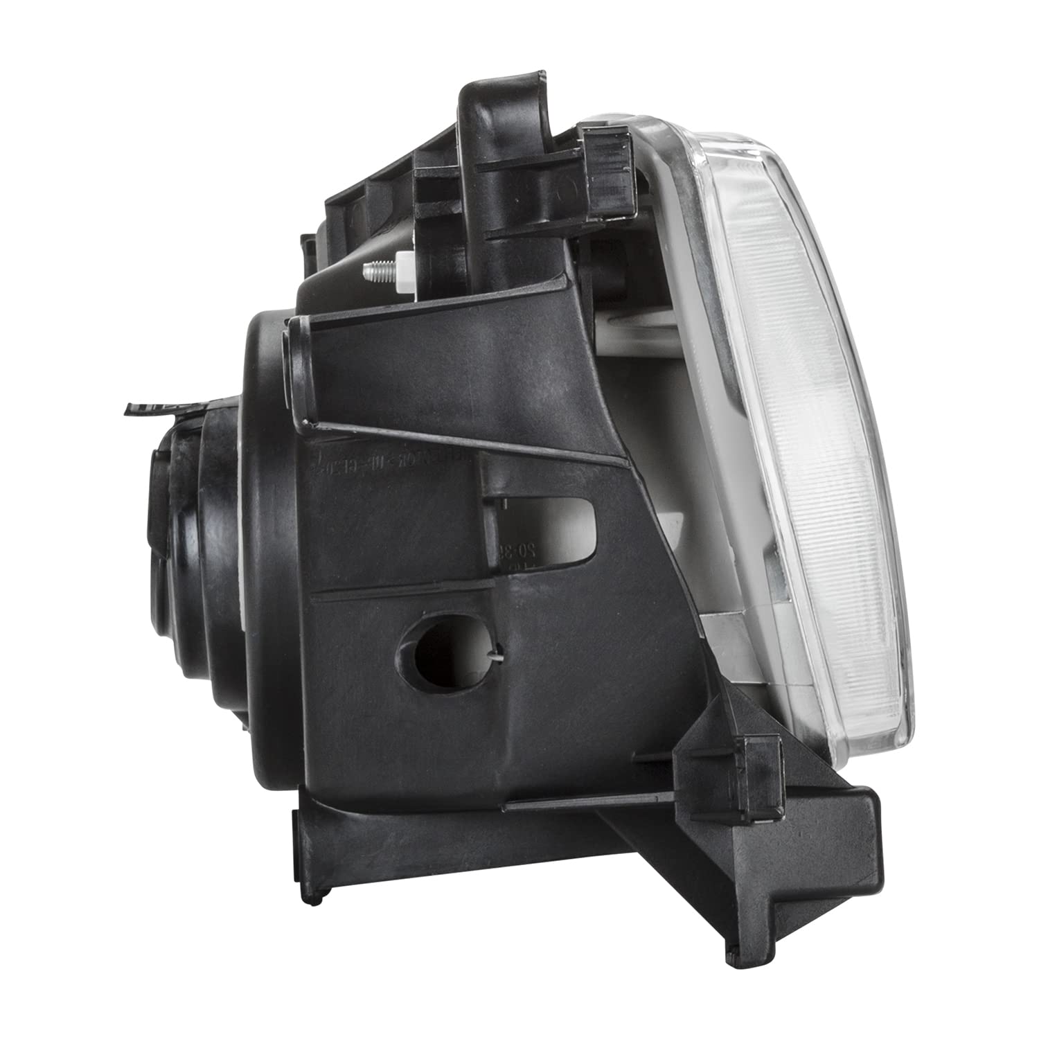 Toyota 4 Runner TYC 20-3556-00 Driver Side Headlight Assembly