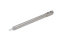 Weller CHISEL TIP NT1SC.14 X.4 MM, Black