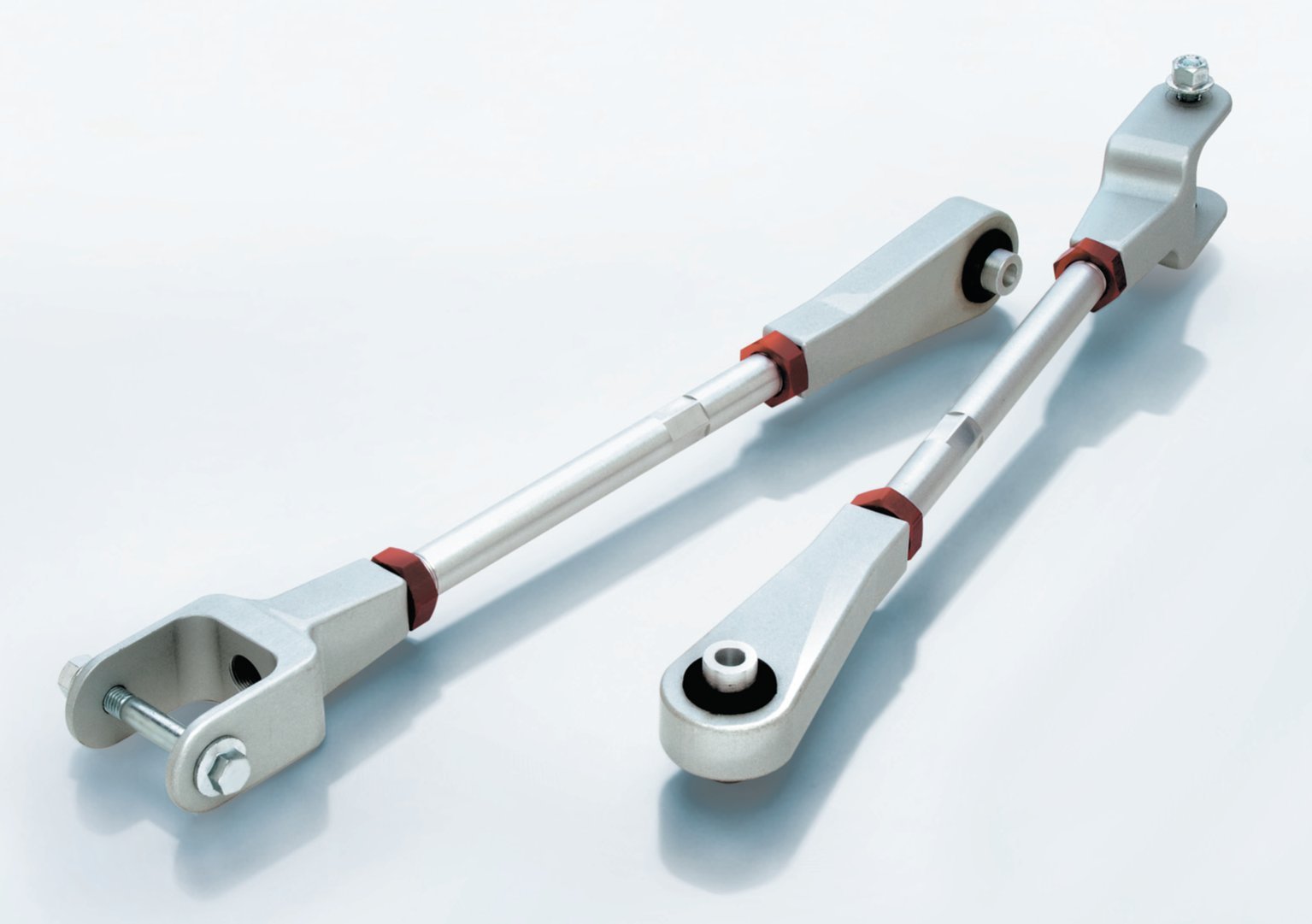 Eibach Performance Camber Arm Kit Pro-Alignment 5.67110K Compatible with BMW 318i Convertible 1992-1997