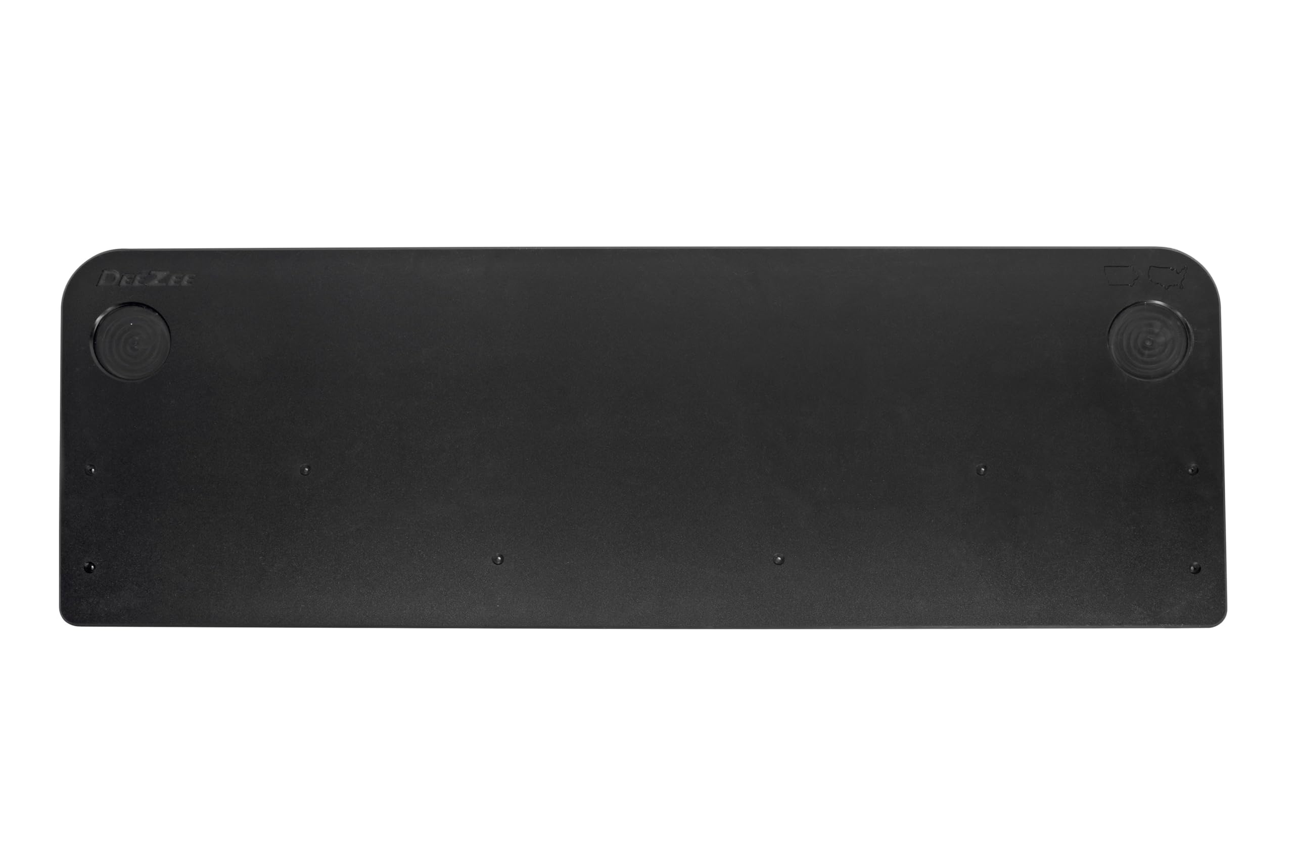 Dee Zee Polymer DZ284144 Tailgate Board RAM 1500 19+