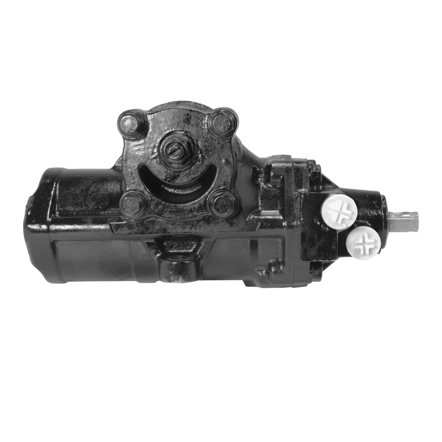 Power Steering Box, USA Standard Gear, Compatible with 2002-22 Various GM 1500/2500/3500 Truck/SUV/Van, ZSG8418