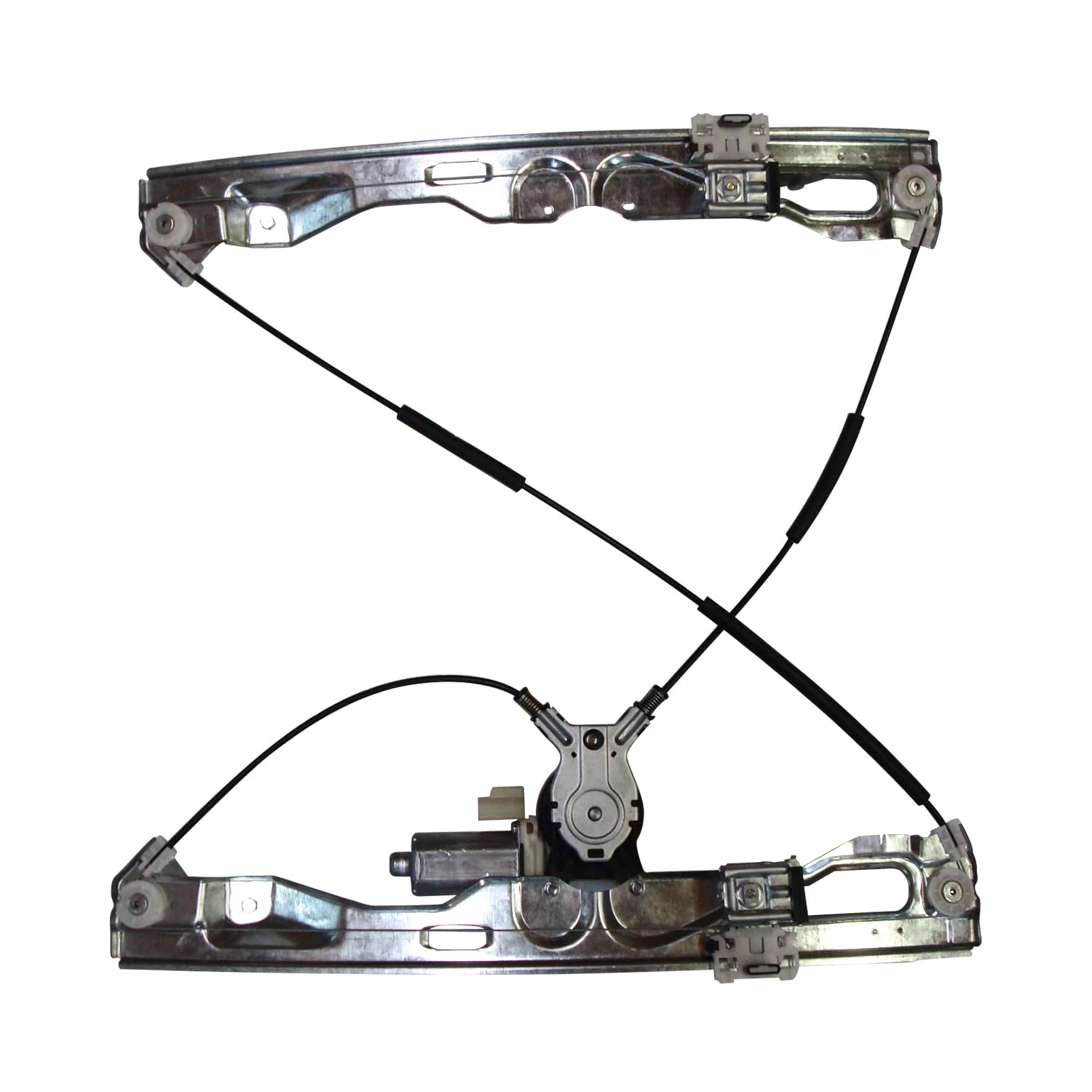 Ford F-150 TYC 660399 Front Right Replacement Window Regulator
