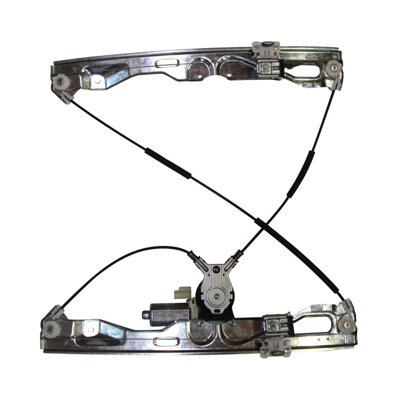 Ford F-150 TYC 660399 Front Right Replacement Window Regulator