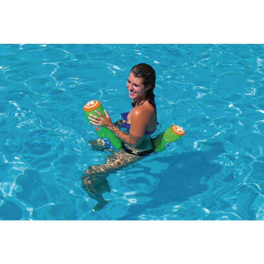 Pool Noodle Wow Sports 182010 Water Pickle - Pack of 10