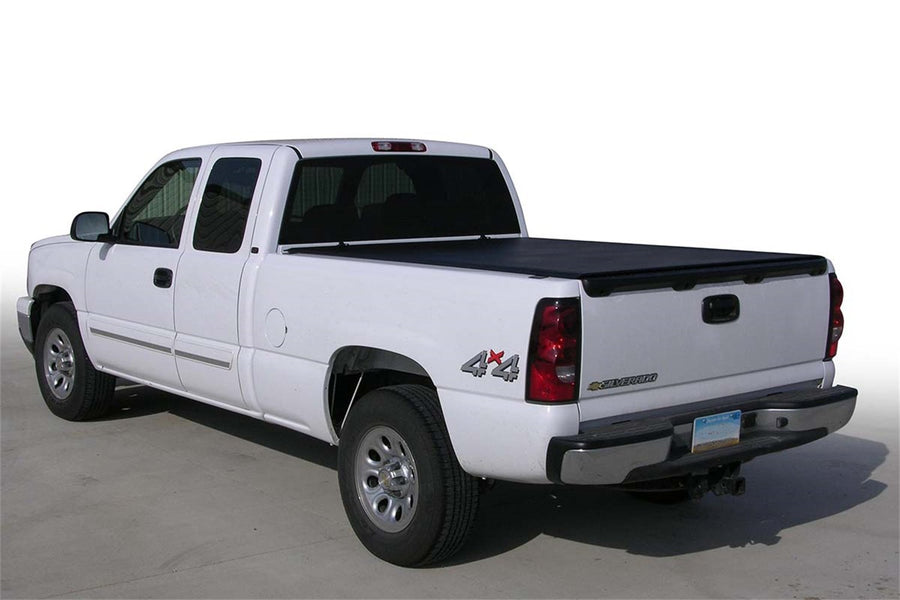 Vanish Access 92029 Tonneau Cover