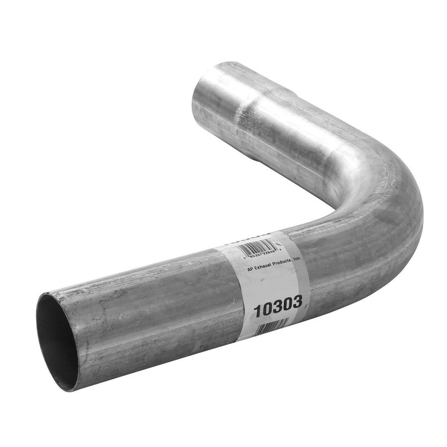 90 Degree Exhaust Pipe Elbow AP Exhaust (10303)