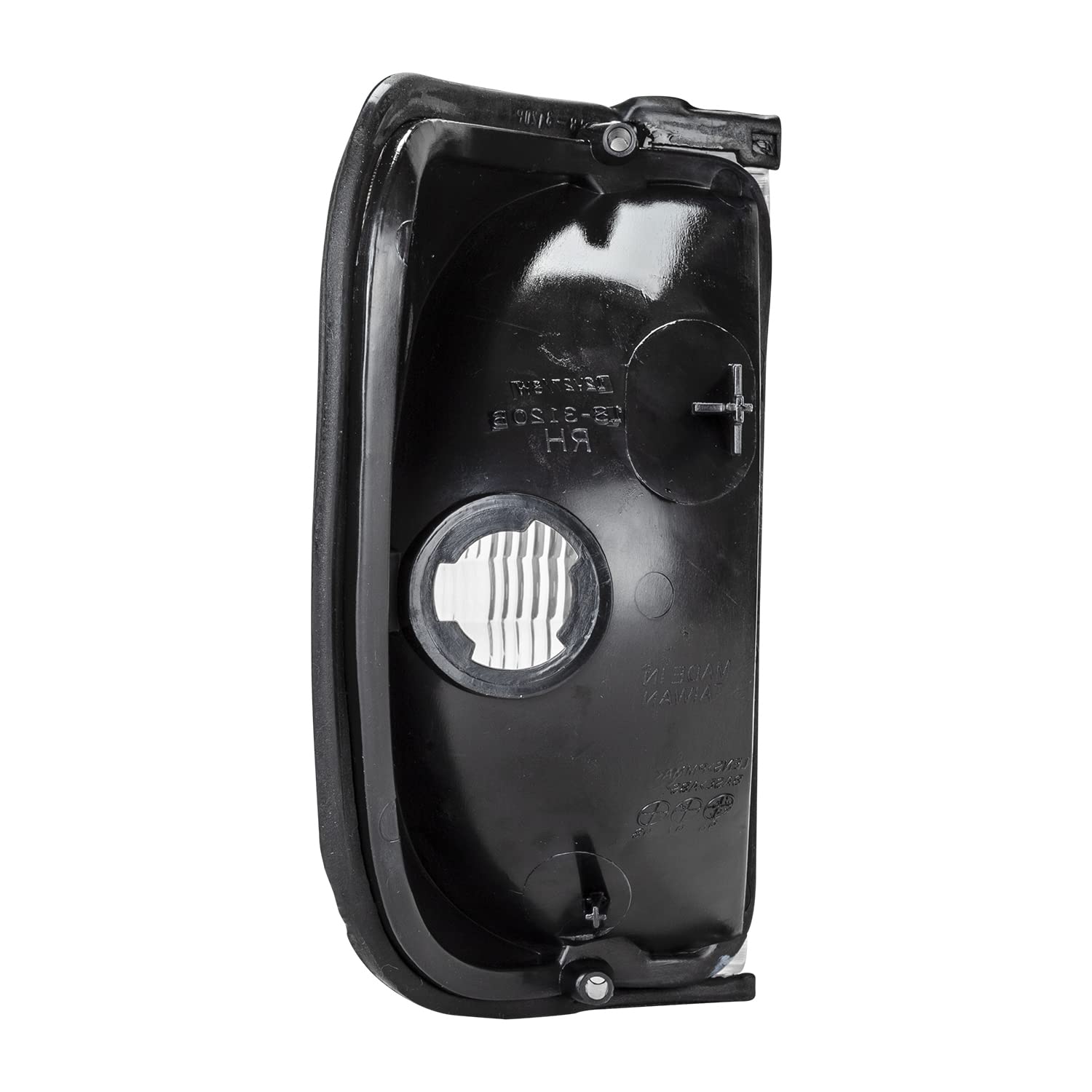 Ford Econoline Van TYC 18-3121-01 Driver Side Replacement Parking/Side Marker Lamp Assembly