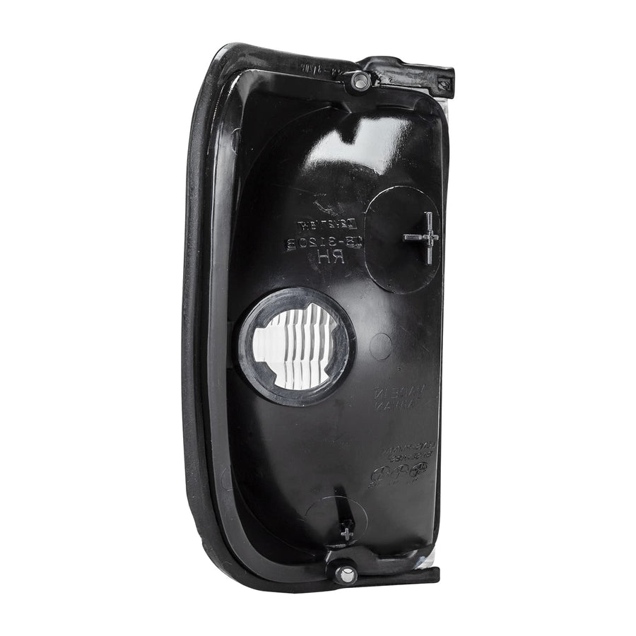 Ford Econoline Van TYC 18-3121-01 Driver Side Replacement Parking/Side Marker Lamp Assembly