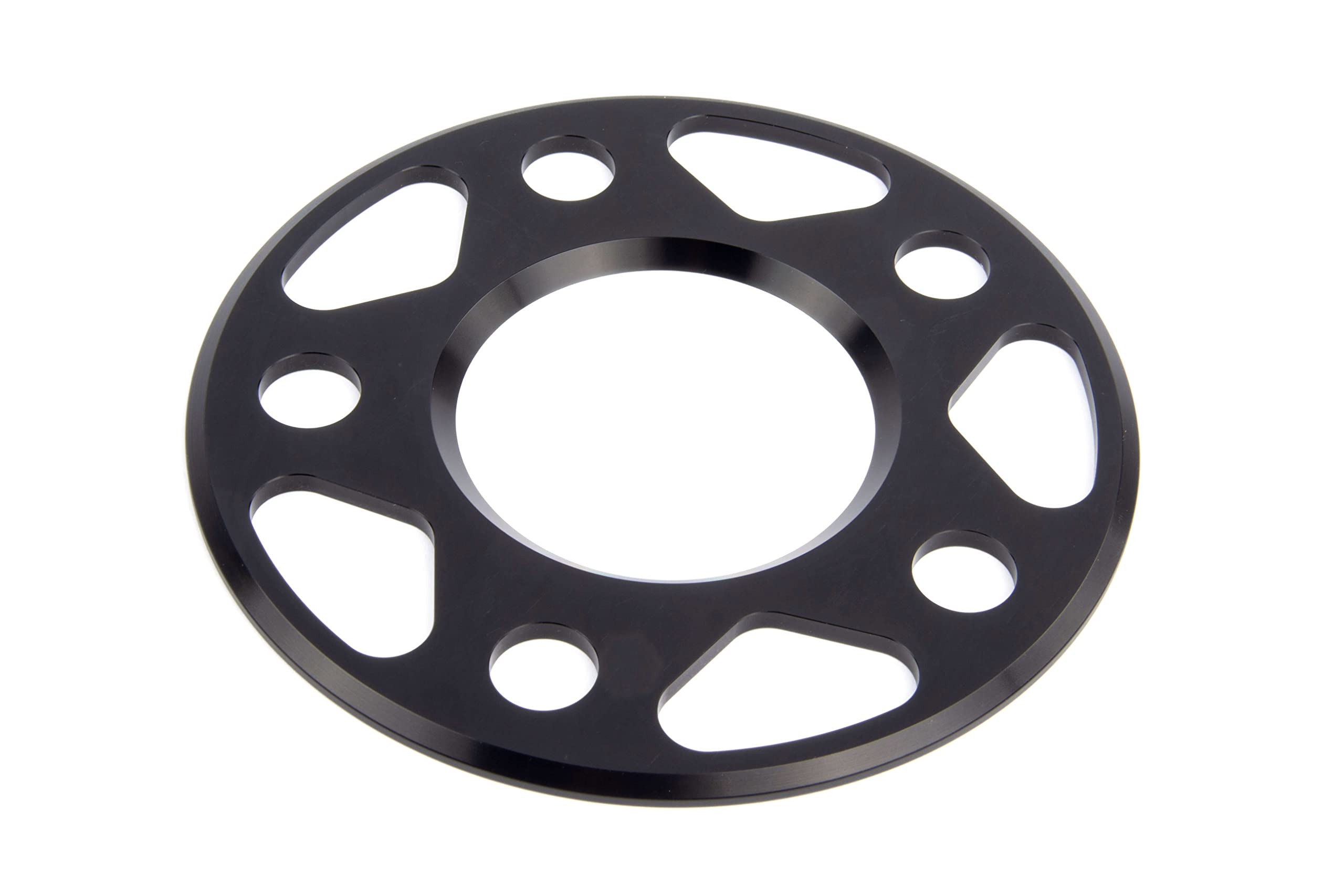 Dinan Wheel D210-2022 Spacers 66.5mm Center Bore 4mm