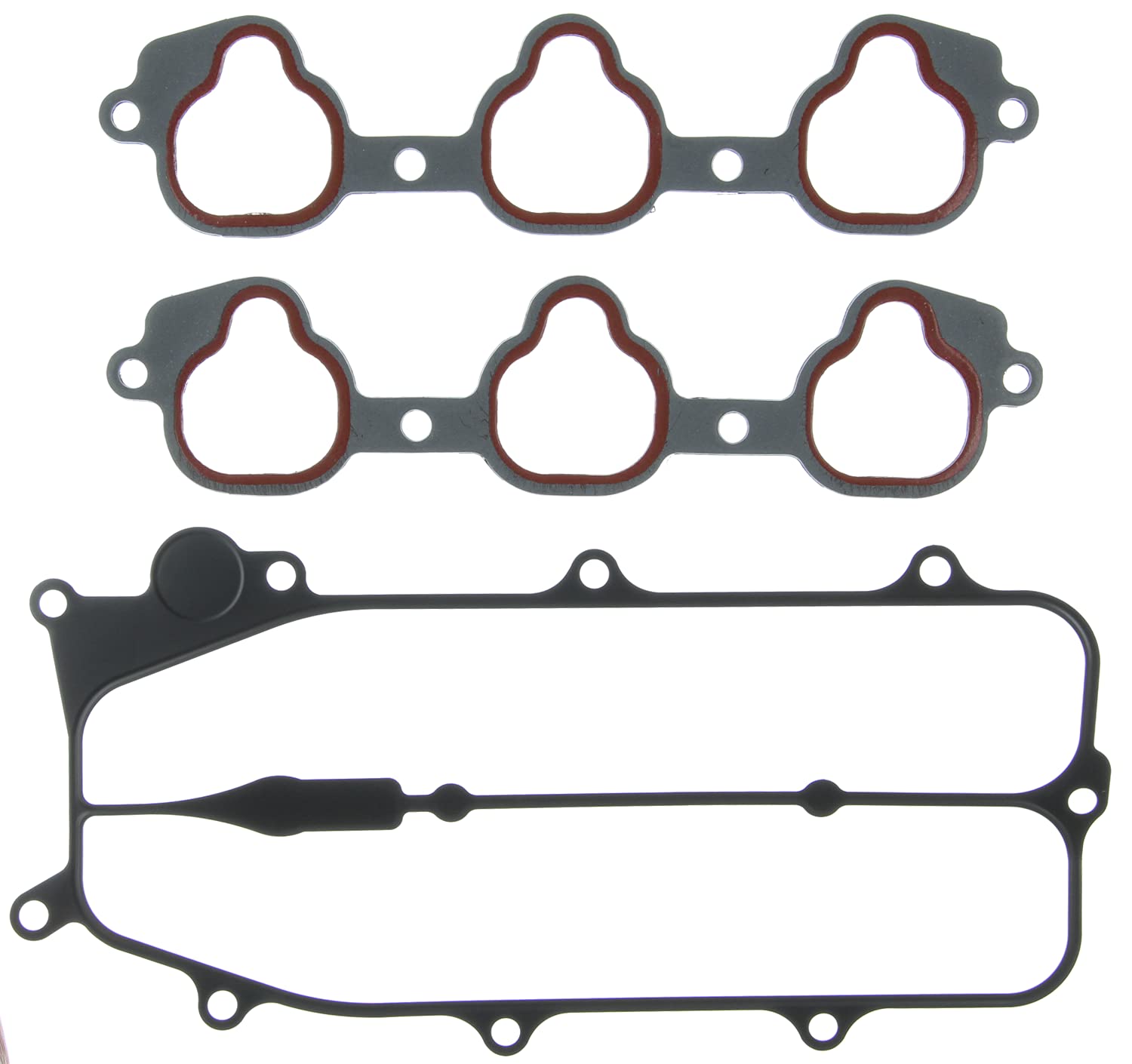 Engine Intake Manifold Gasket Set MAHLE MS20176