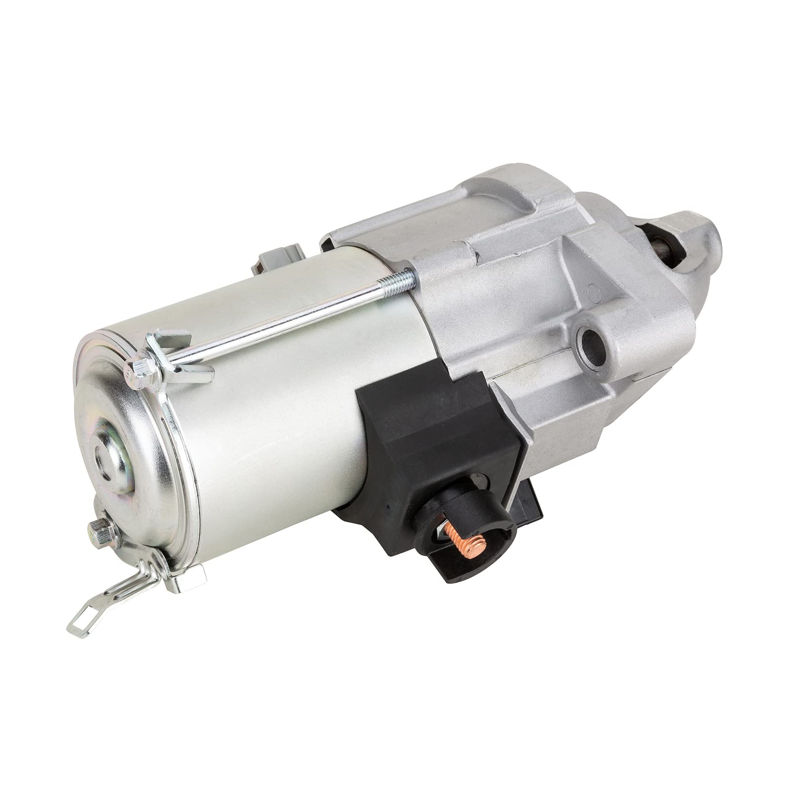 Starter Motor TYC 1-19280 Compatible with 2012-2013 Honda CRV