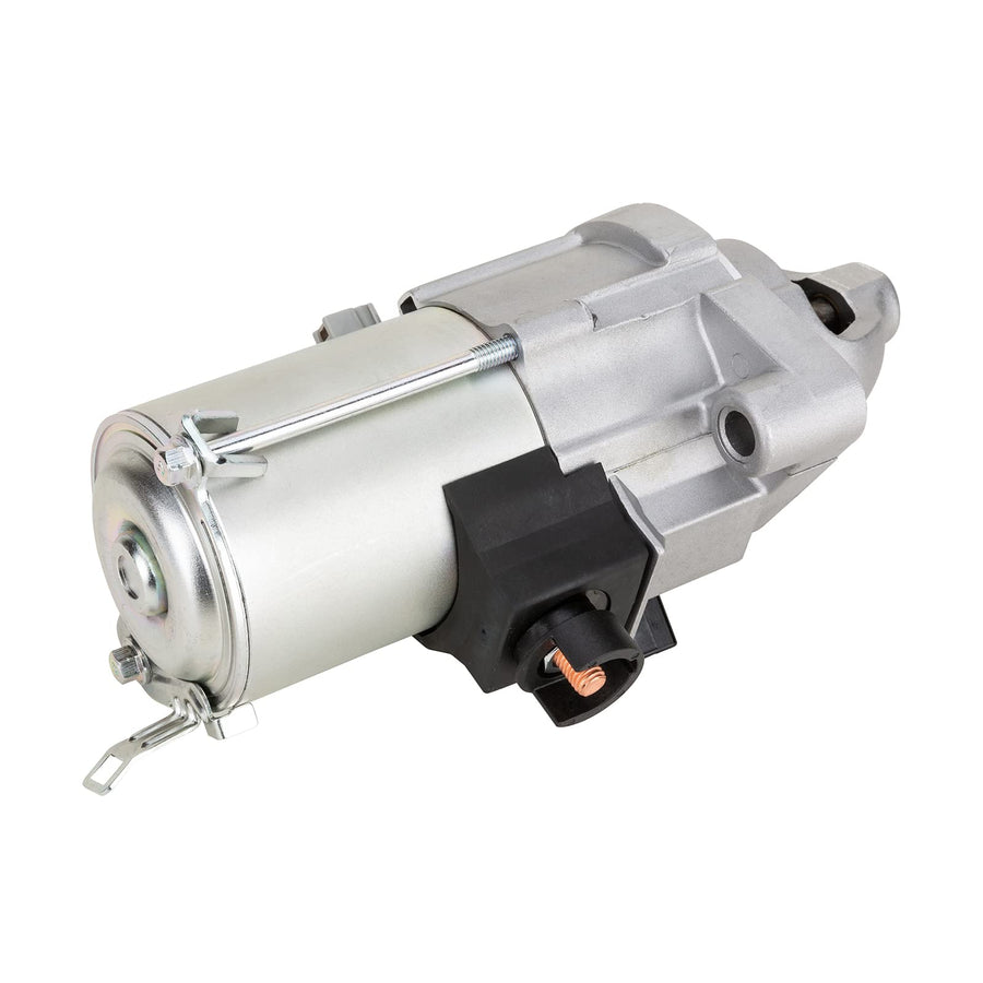 Starter Motor TYC 1-19280 Compatible with 2012-2013 Honda CRV