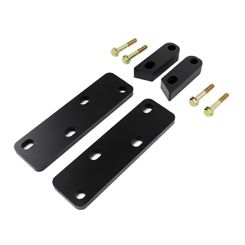Reinforcement MBRP Spacer Kit AD1710