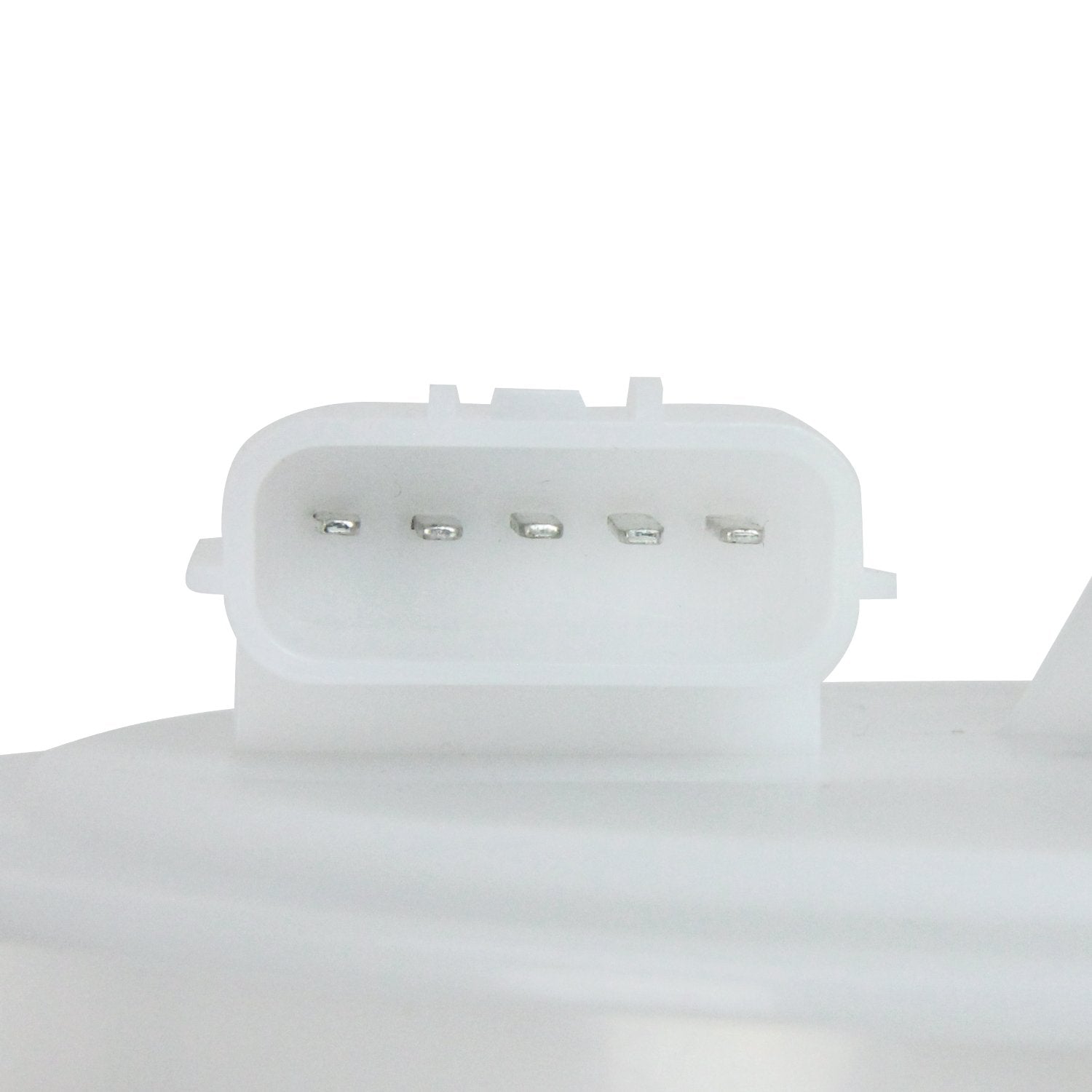 Fuel Pump Module Assembly TYC 150331-A Compatible with 2007-2013 Nissan Altima 2.5L