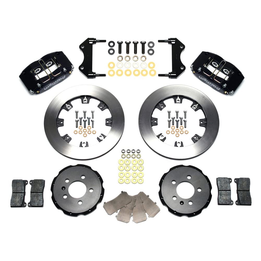 Front DPR-DS Kit,12.19"