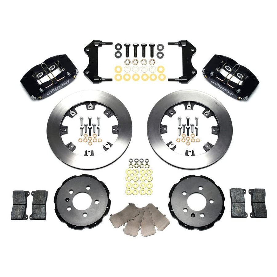 Front DPR-DS Kit,12.19"