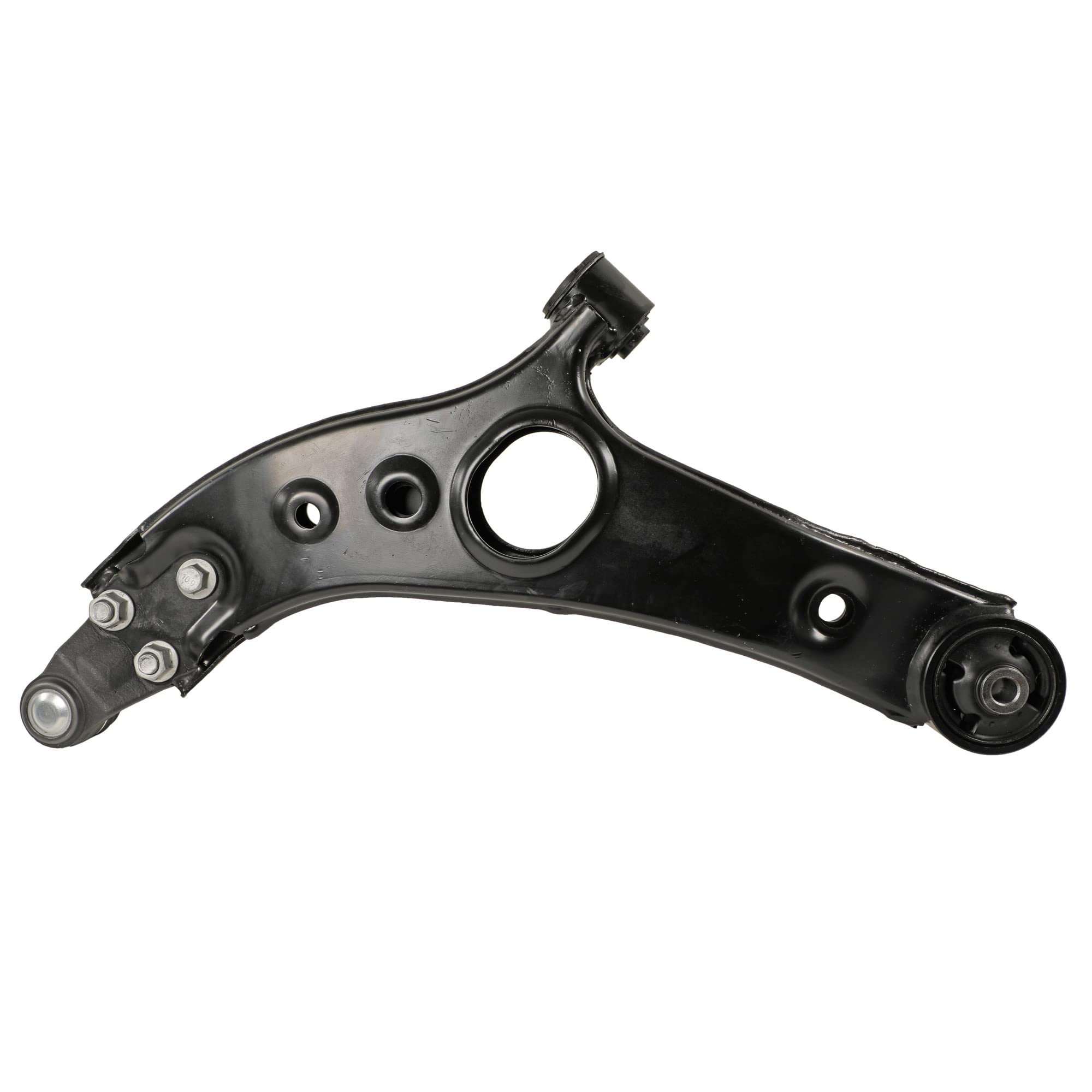 Control Arm and Ball Joint Assembly MOOG RK623538