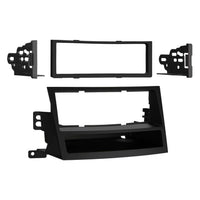 Metra Single DIN 99-8903B Installation Dash Kit for 2010 Subaru Legacy and Outback