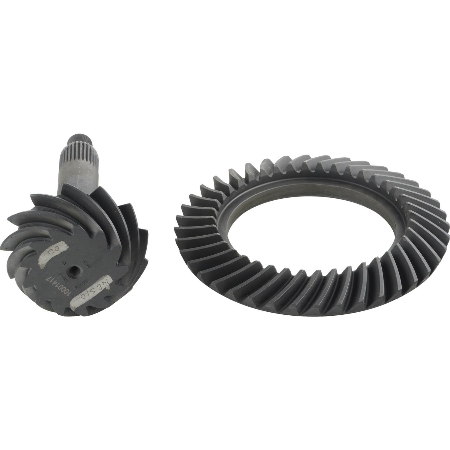 Spicer 10001417 SVL Differential Ring and Pinion Gear Set for GM 12", 3.08 Ratio