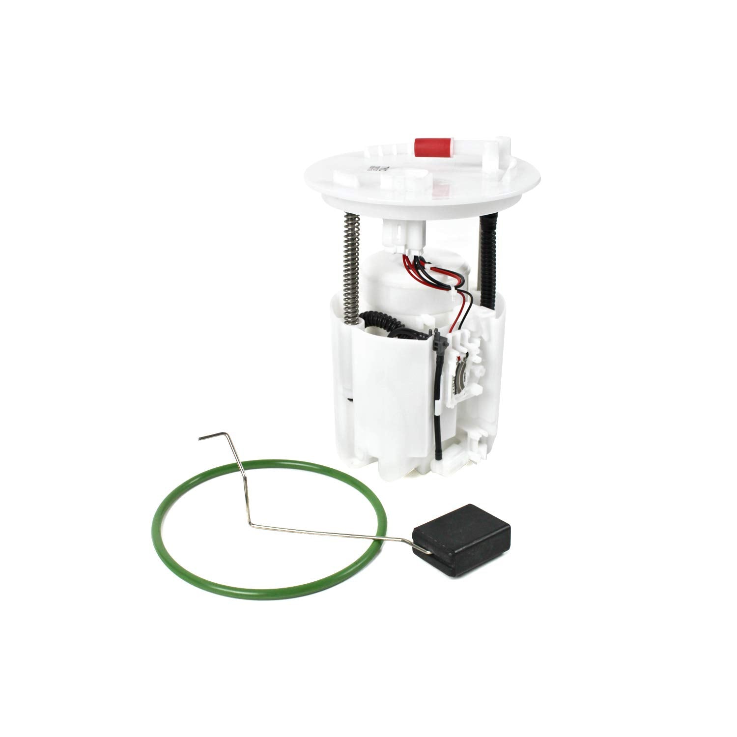 Fuel Pump Module Assembly TYC 150137-A Compatible with 2010-2012 Ford Fusion 3.5L