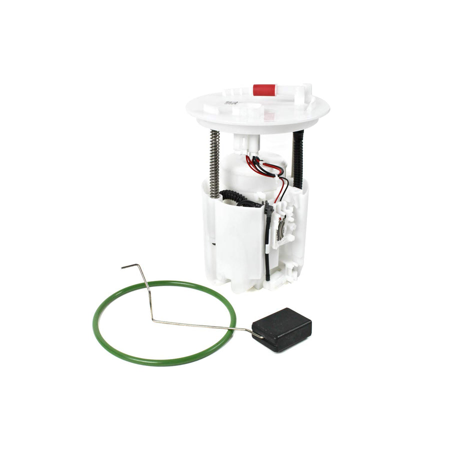 Fuel Pump Module Assembly TYC 150137-A Compatible with 2010-2012 Ford Fusion 3.5L