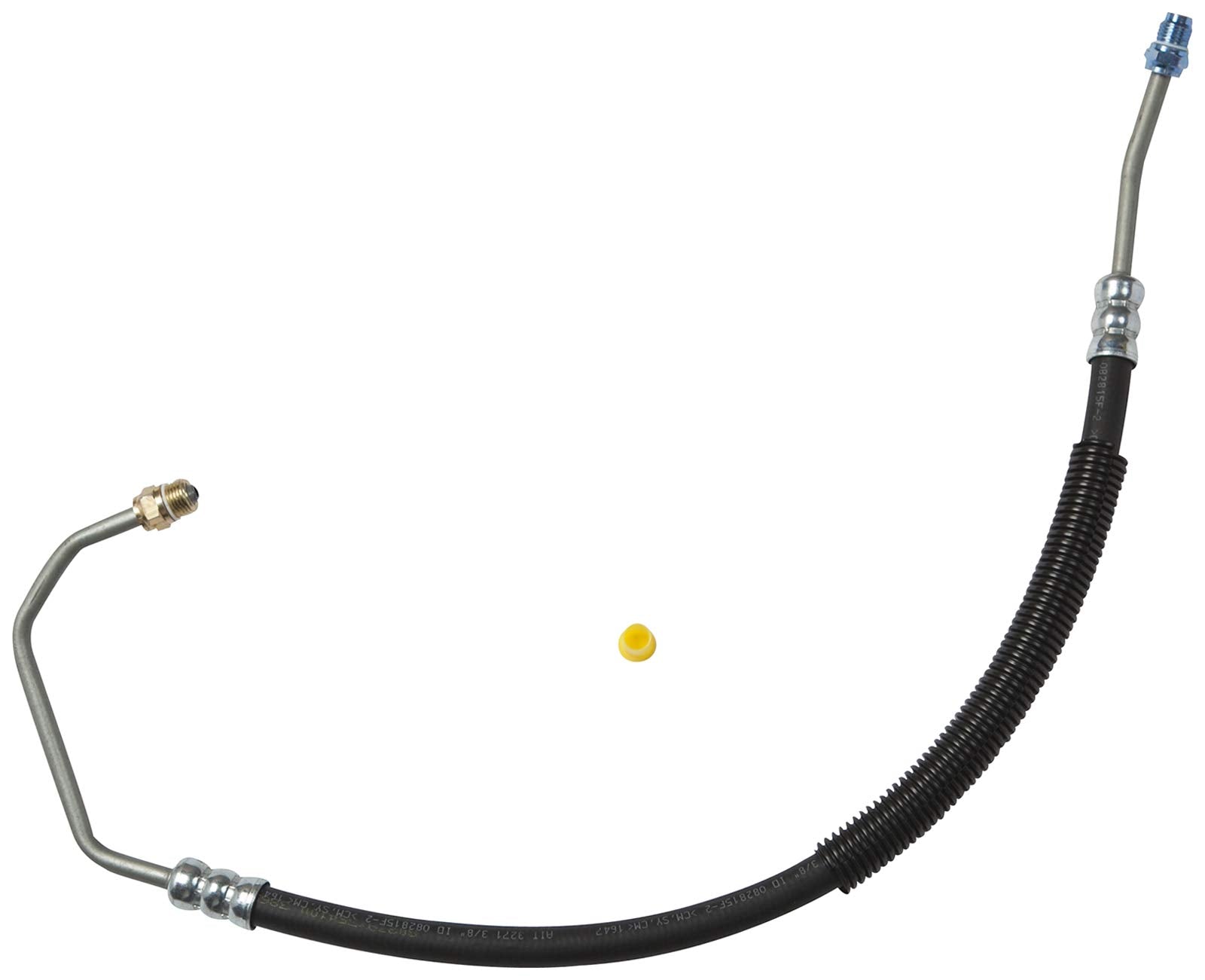 Power Steering Gates 354100 Hose Assembly Pressure Line