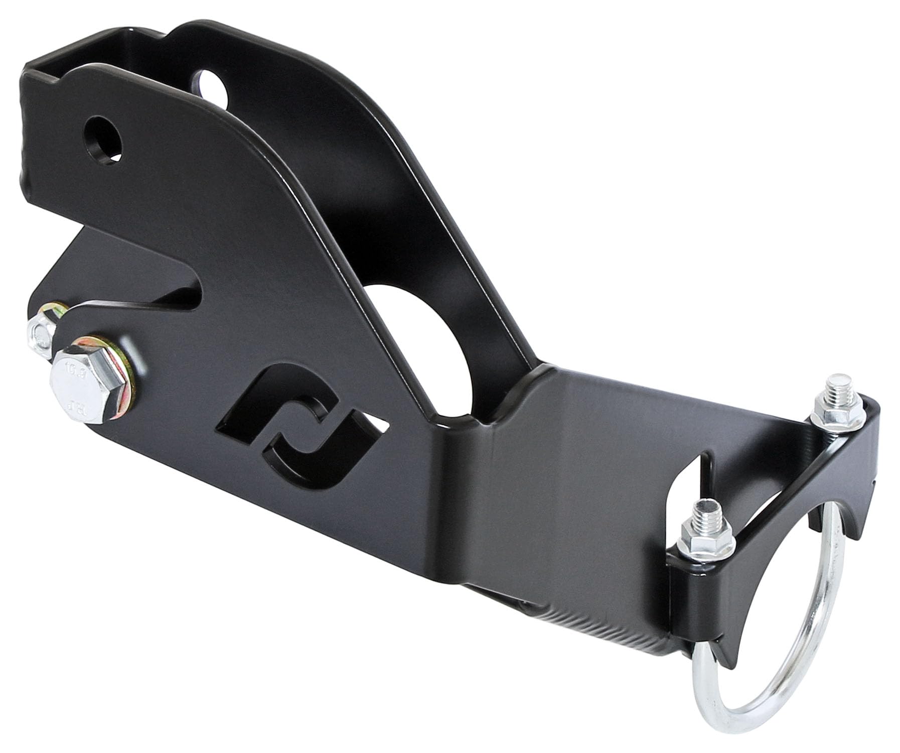 Correction Geometry Brackets