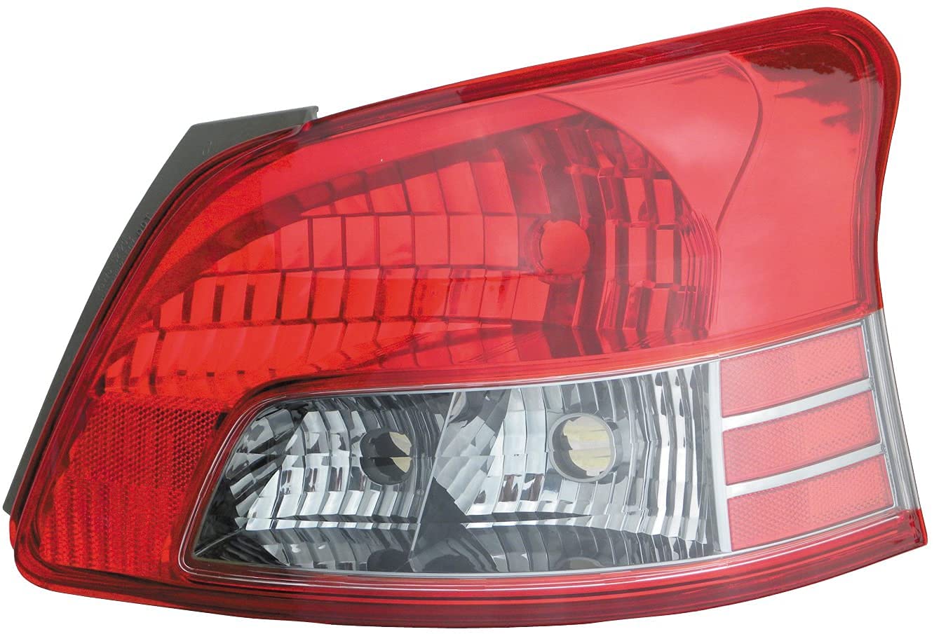 Tail Light Eagle Eyes TY921-U100R