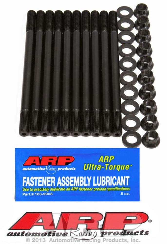 Honda ARP (208-4308) 1.5L L15 SOHC 4Cyl Head Stud Kit