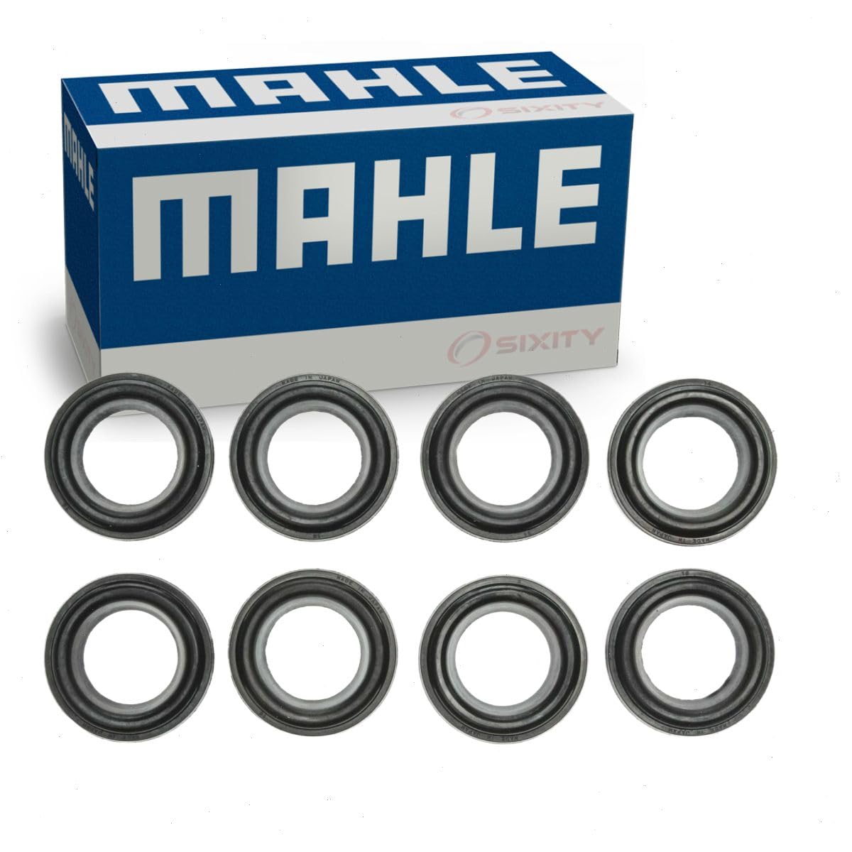 B31693 MAHLE Original Gasket