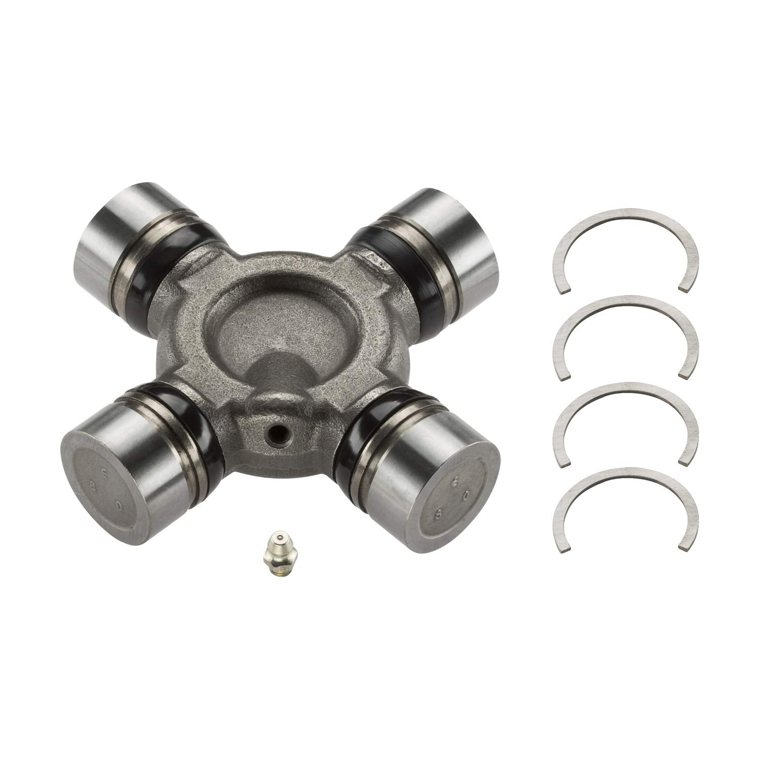 Premium MOOG 479 Greaseable Universal Joint for Ram 2500