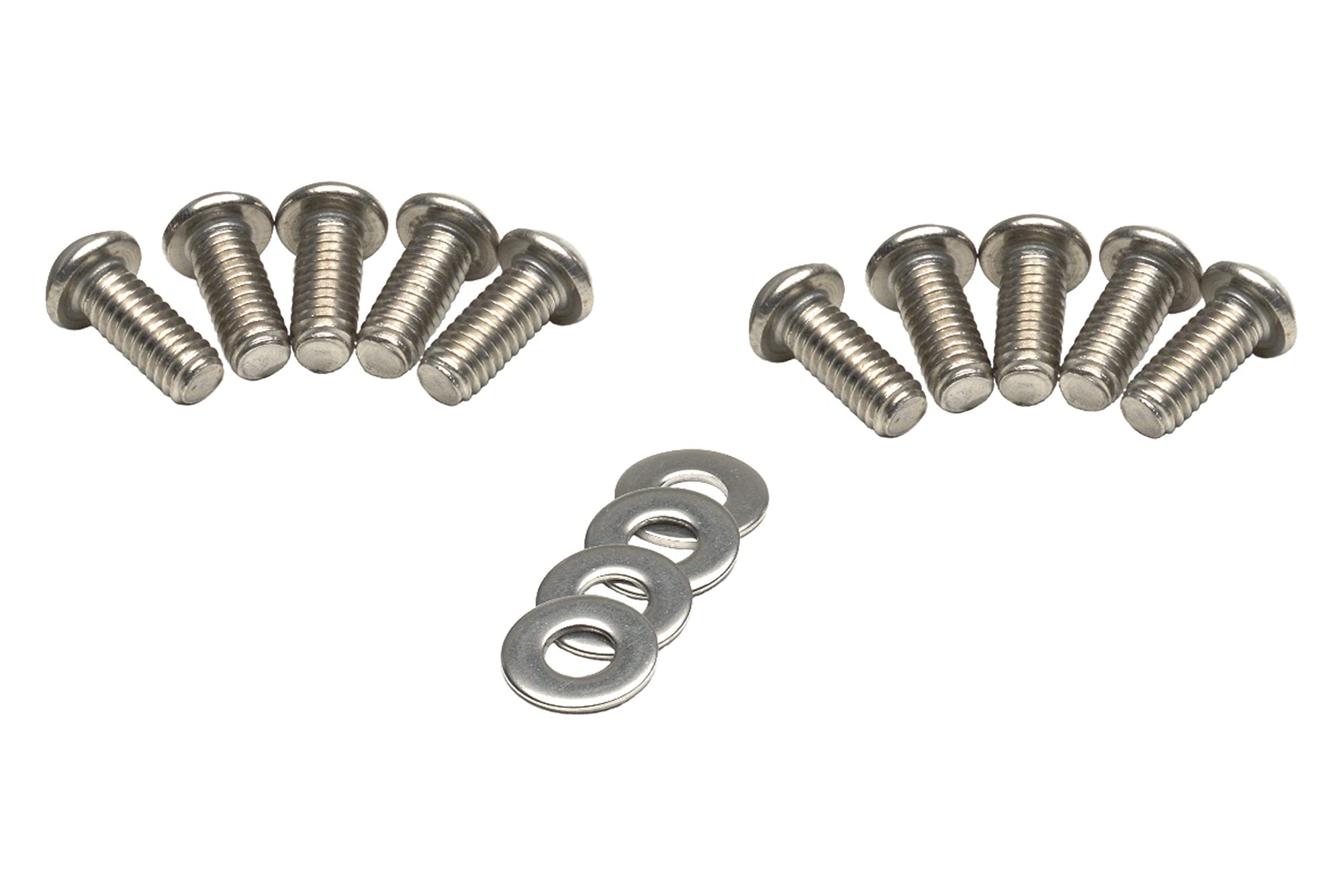 Hood Hinge Kentrol (pair) 30476