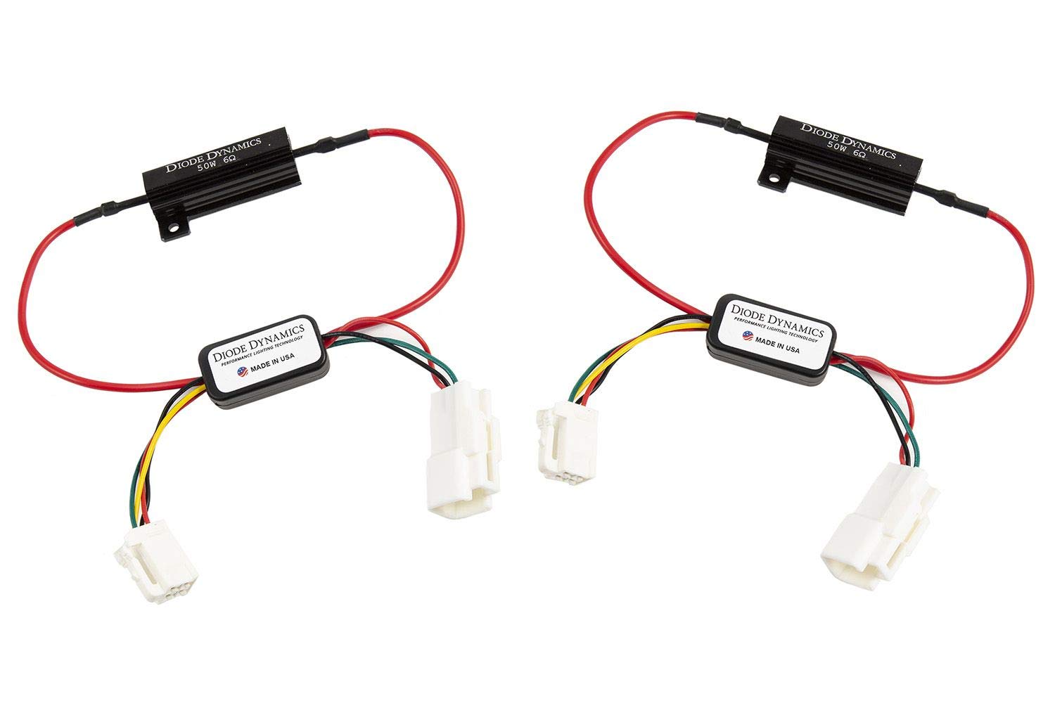 Diode Dynamics Tail as Turn Module Compatible With 2015-2019 Subaru Outback