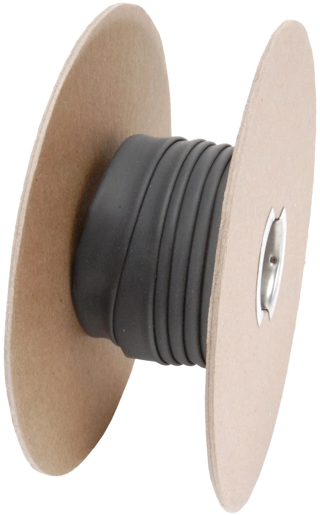 Hi-Temp Design Engineering 98832 9mm x 200' Heat Shrink Tubing for Wires and Cables