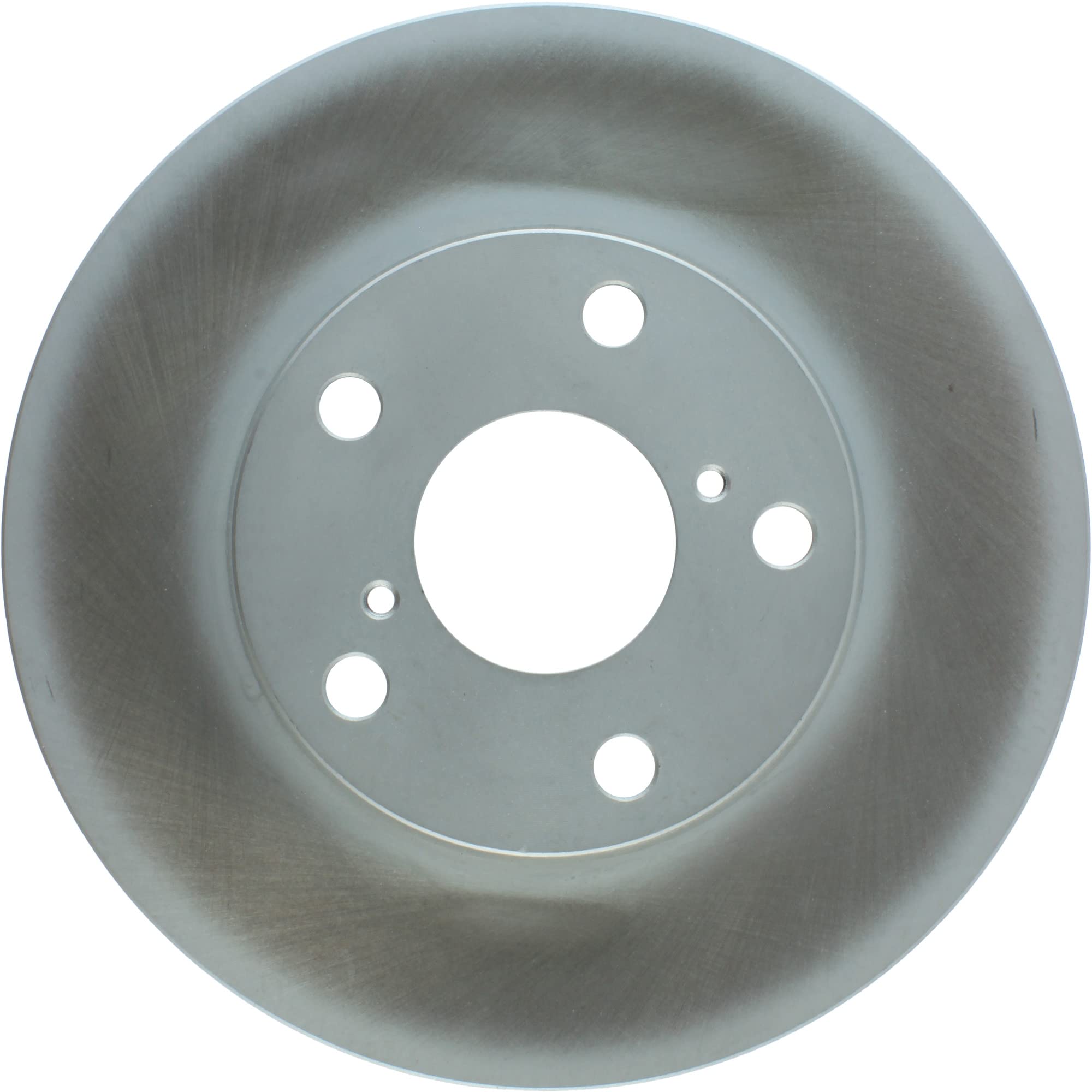 Centric Gcx Rotor 320.44121F with Full Coating