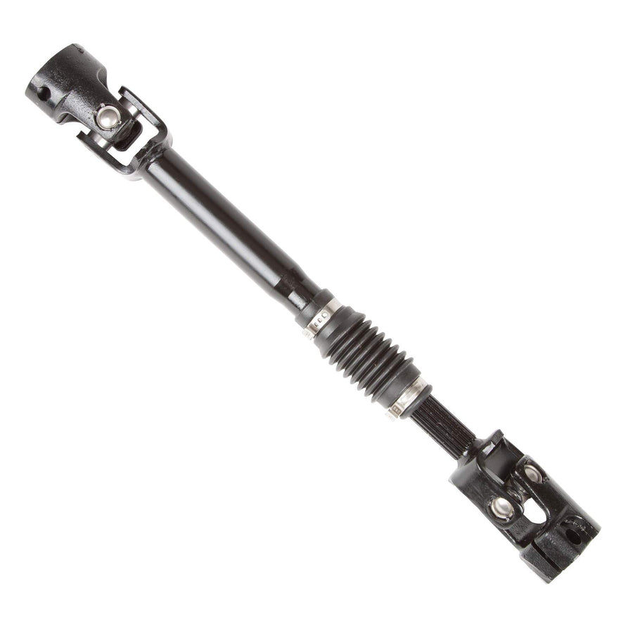 18016.07 | Omix | Lower Steering Column Shaft | OE Reference: 55351281AE | Fits 2007-2018 Jeep Wrangler JK