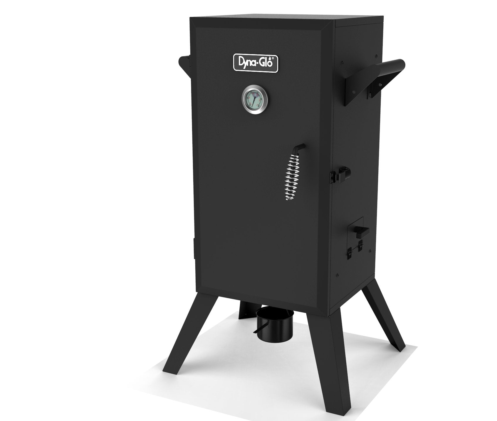 30" Dyna-Glo Analog Electric Smoker DGU505BAE-D