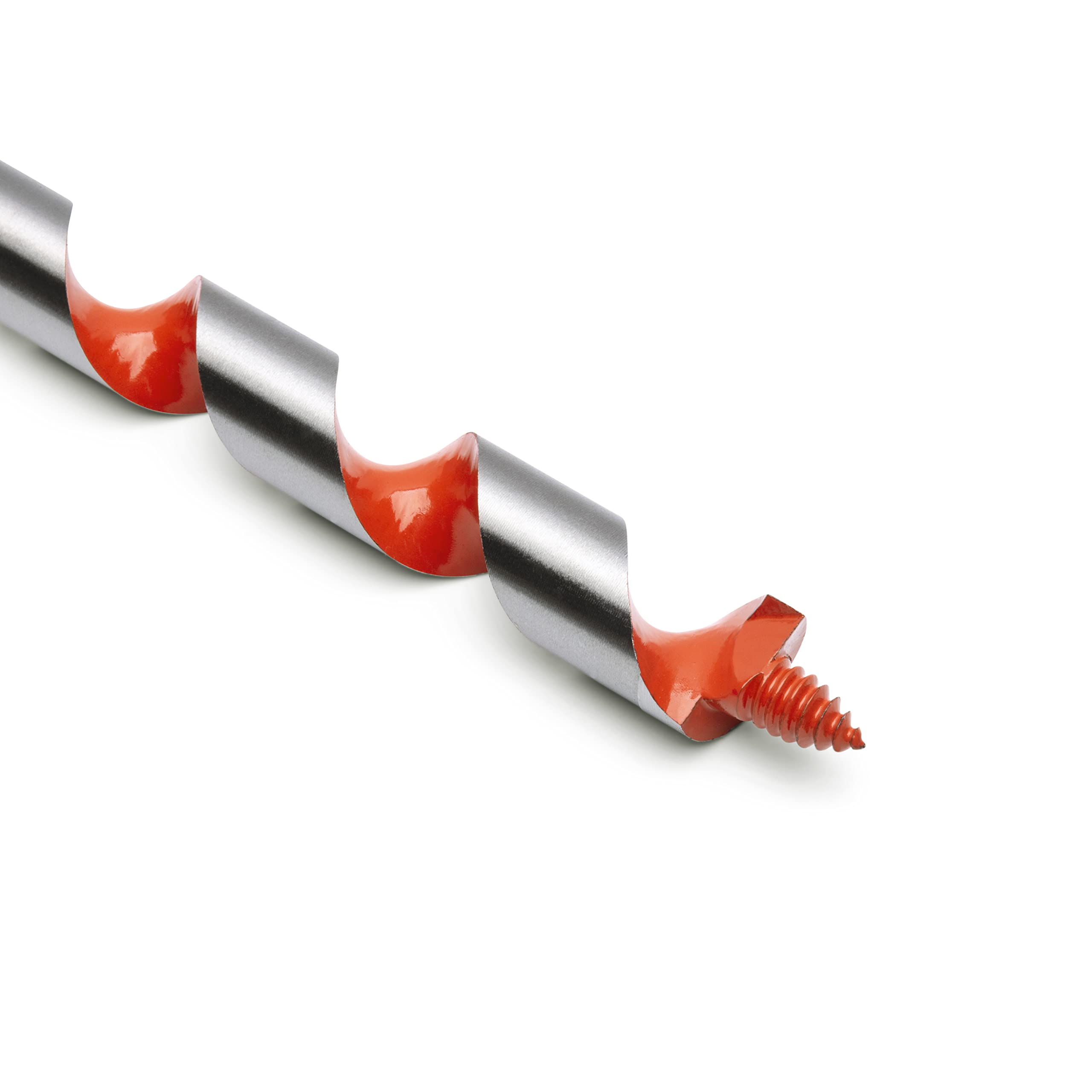 Ship Crescent Auger Drill Bit | 18" x 1/3" | CDSH-1837