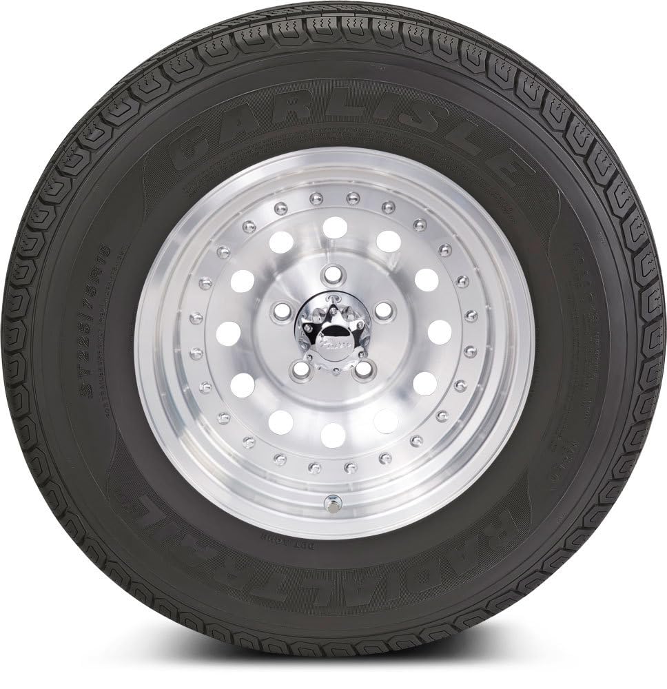 Radial Trail HD Carlisle
