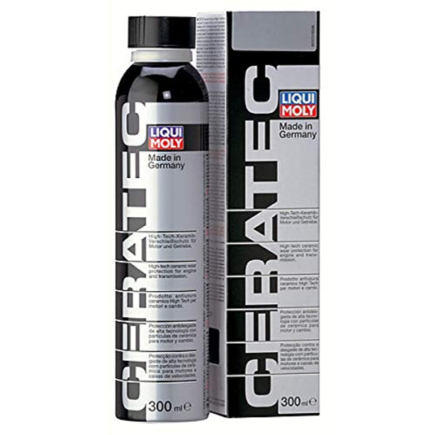 Cera Tec Liqui Moly 300mL