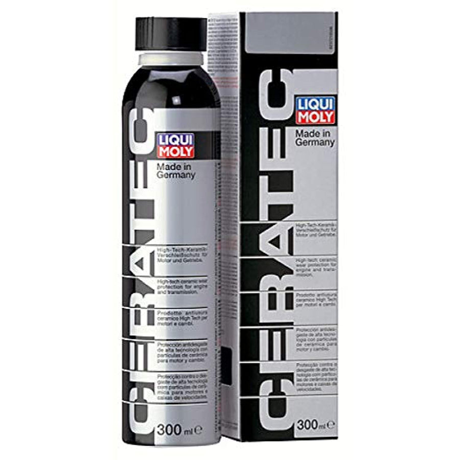 Cera Tec Liqui Moly 300mL