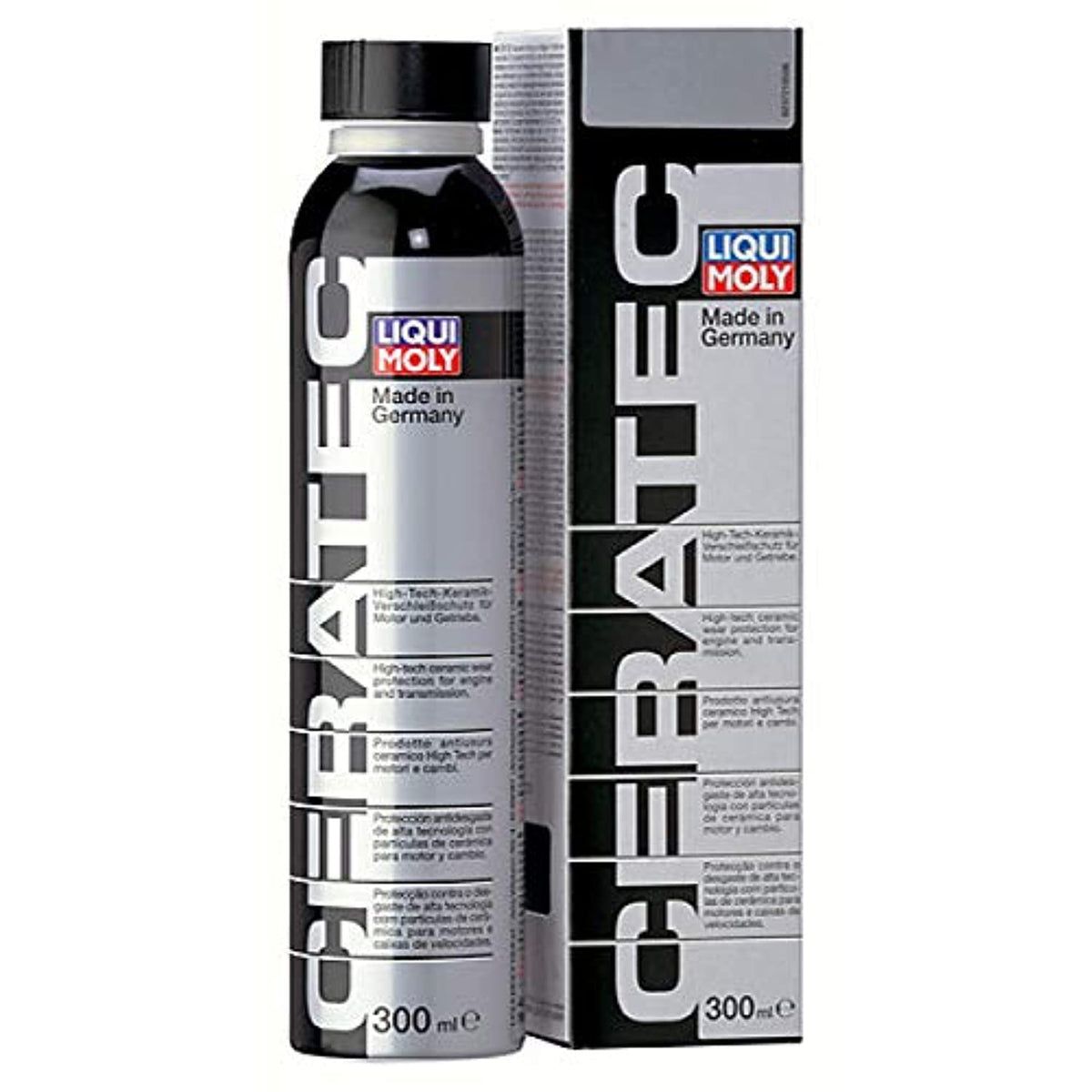 Cera Tec Liqui Moly 300mL