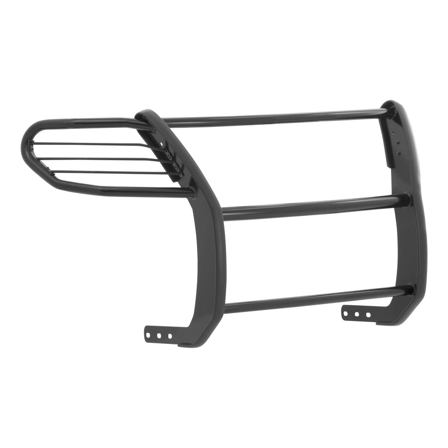 Black Steel ARIES 3065 1-1/2-Inch Grille Guard, No-Drill, Select Ford Explorer